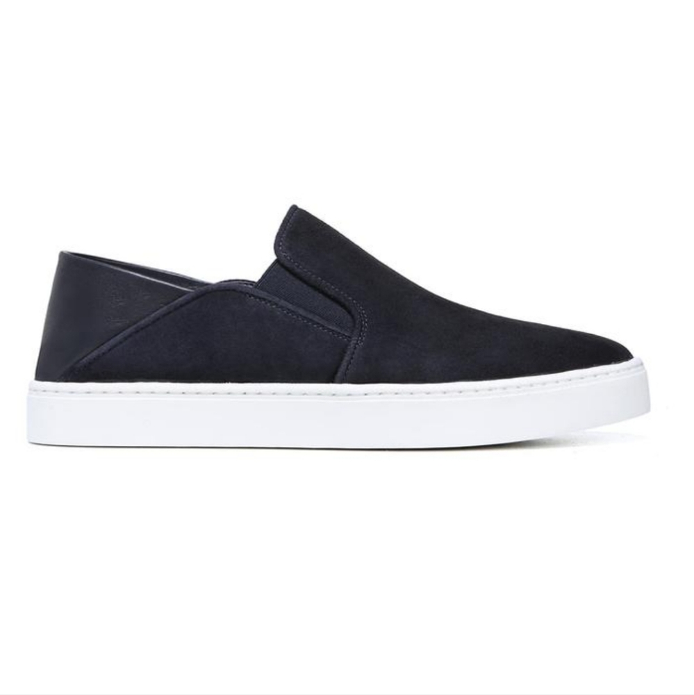 NWOB Vince Garvey Slip On